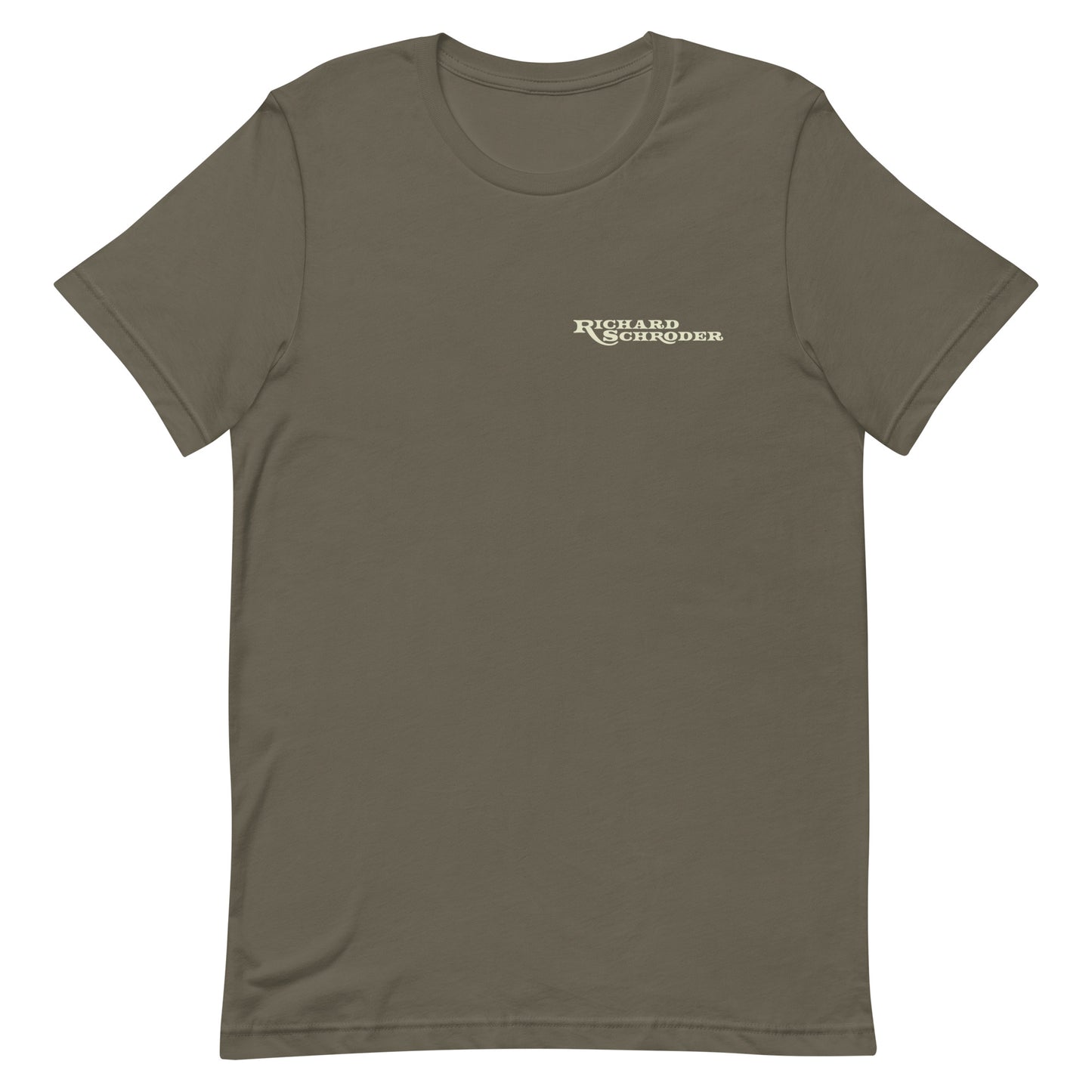 Life is a Beach Album Shirt