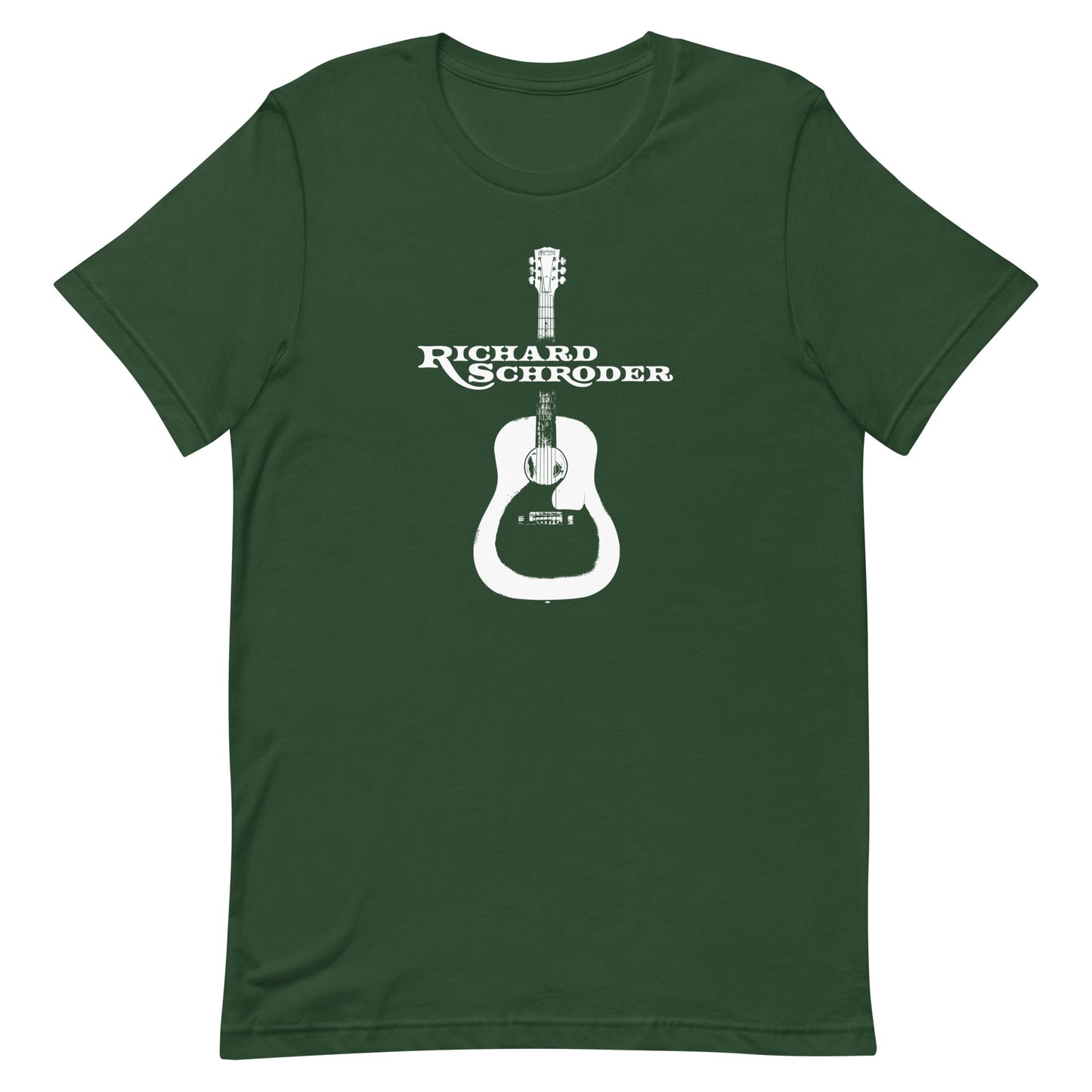 Richard Schroder Shirt