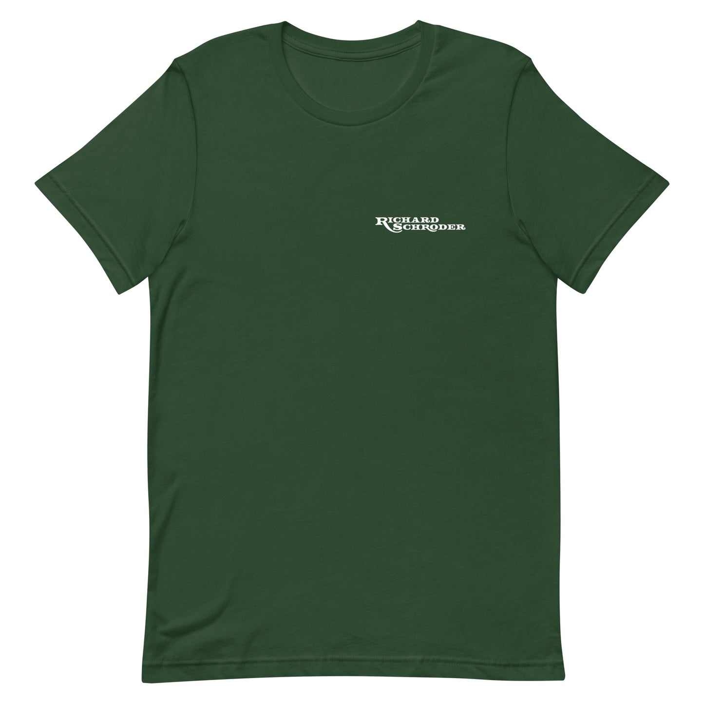 Don't Grow Up on Me Now Album Shirt
