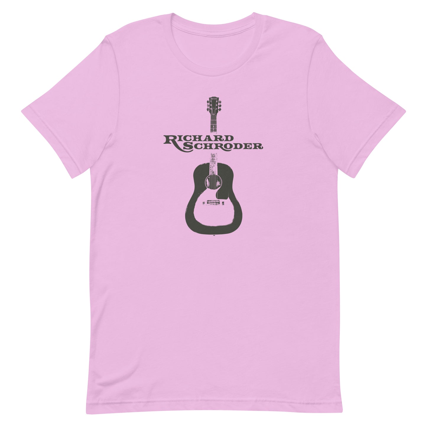 Richard Schroder Shirt