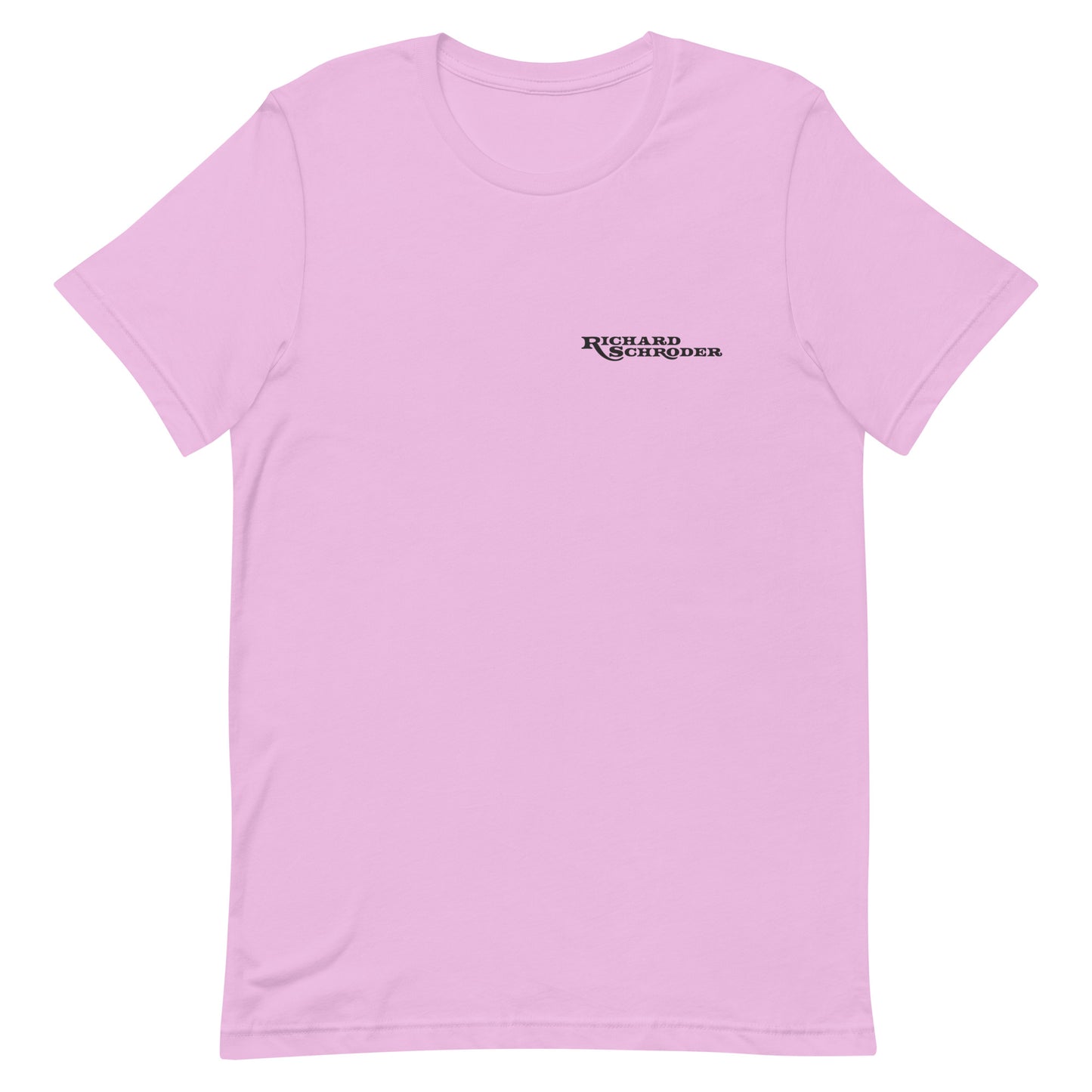 Don't Grow Up on Me Now Album Shirt