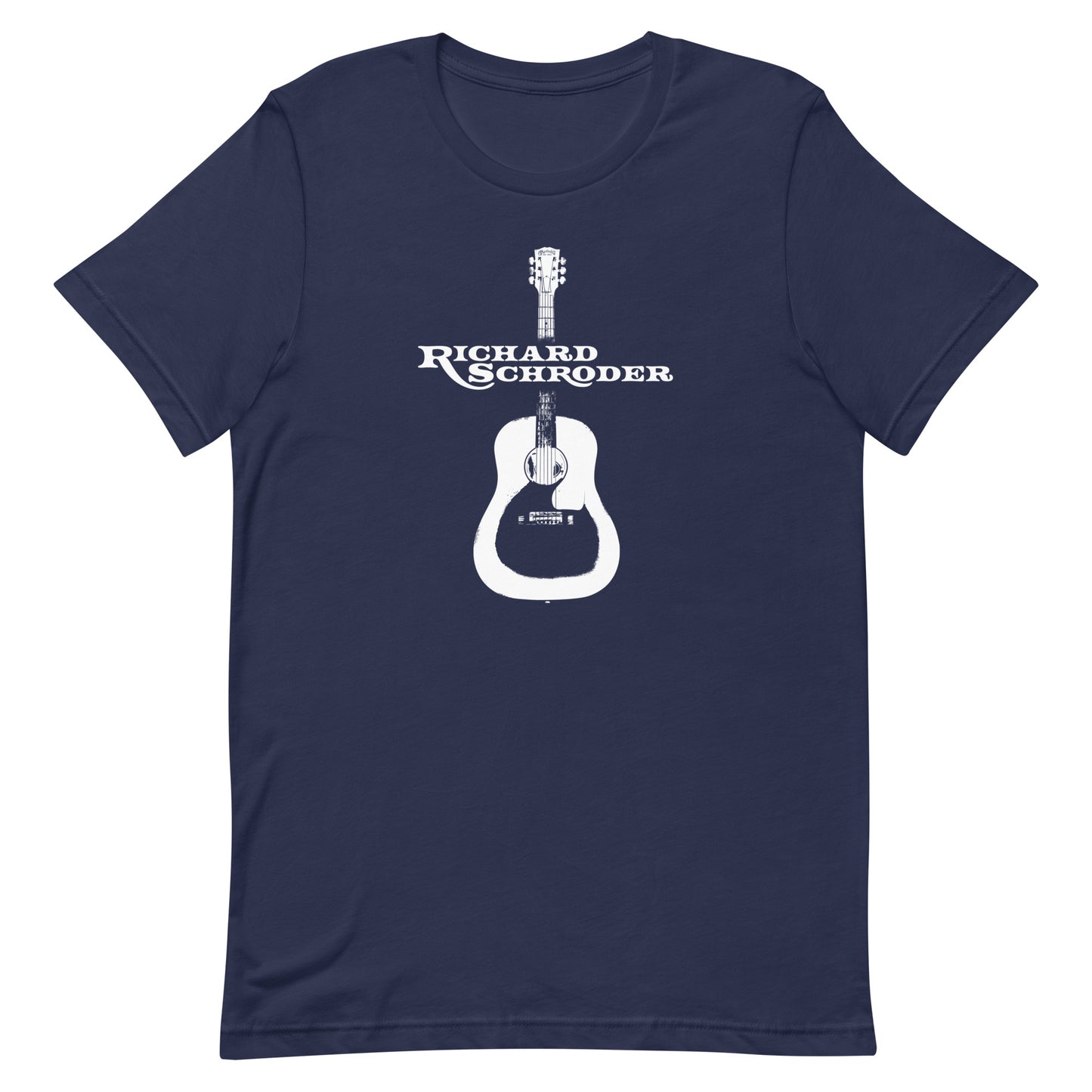 Richard Schroder Shirt