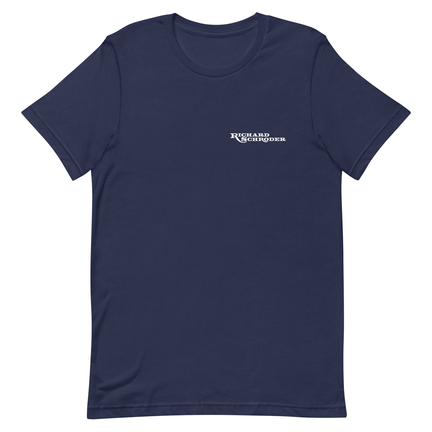 Don't Grow Up on Me Now Album Shirt