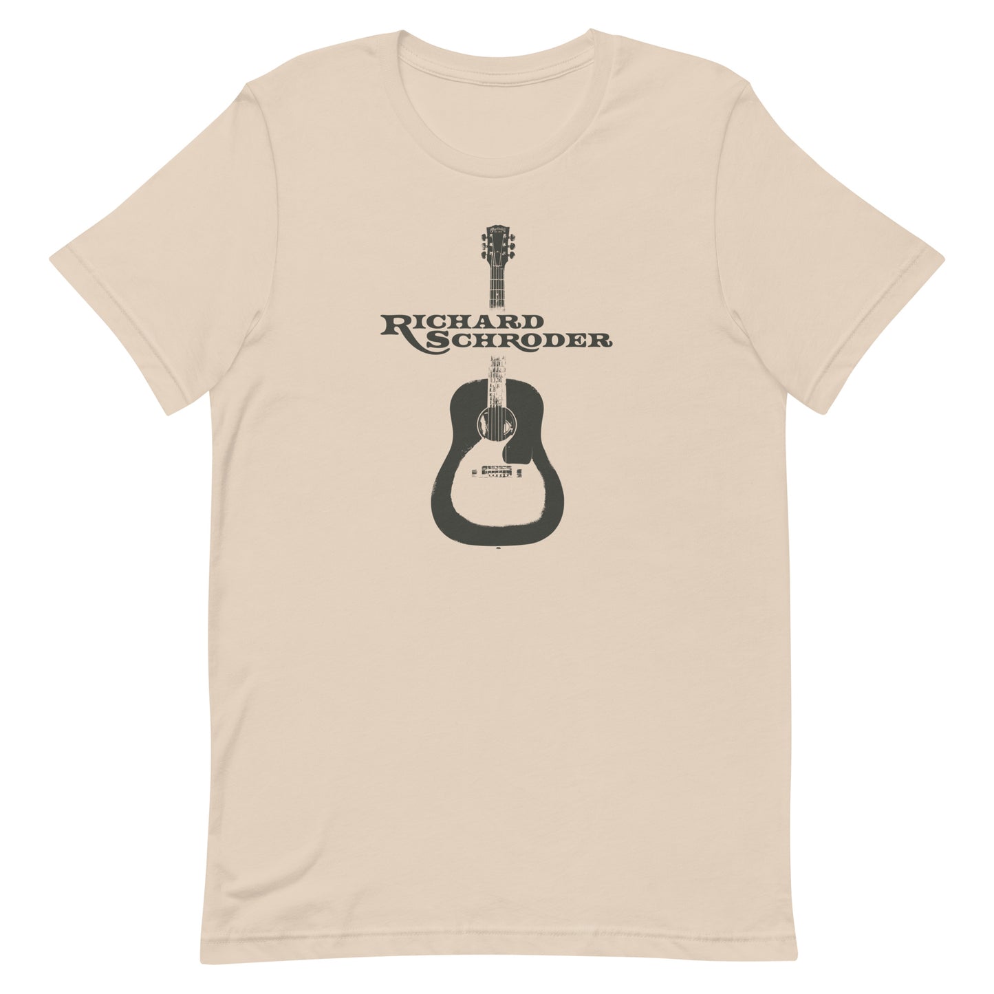 Richard Schroder Shirt