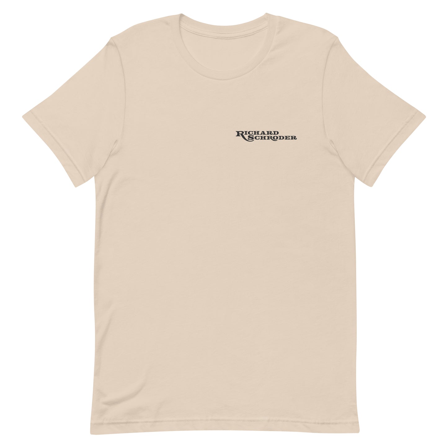 Life is a Beach Album Shirt