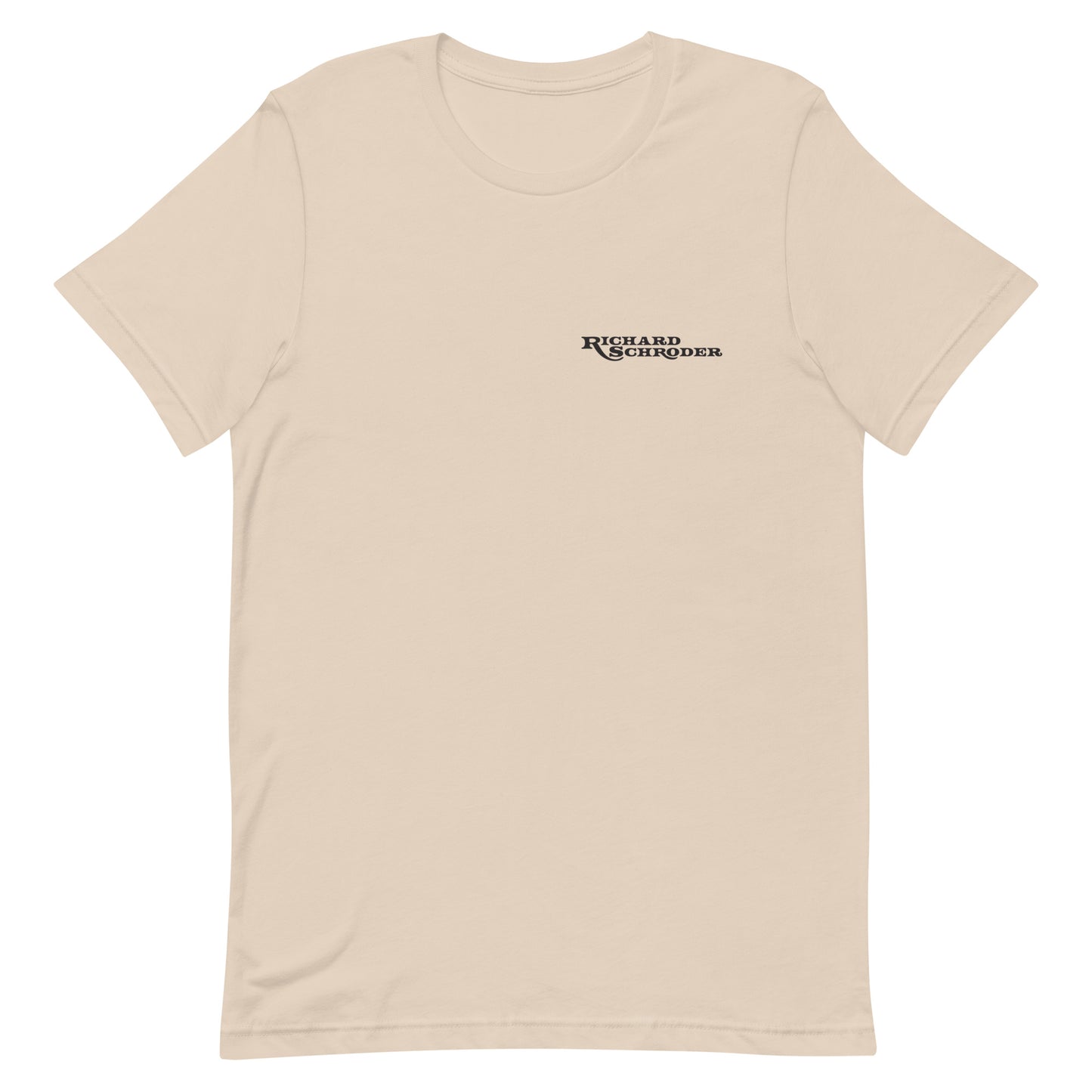 Don't Grow Up on Me Now Album Shirt