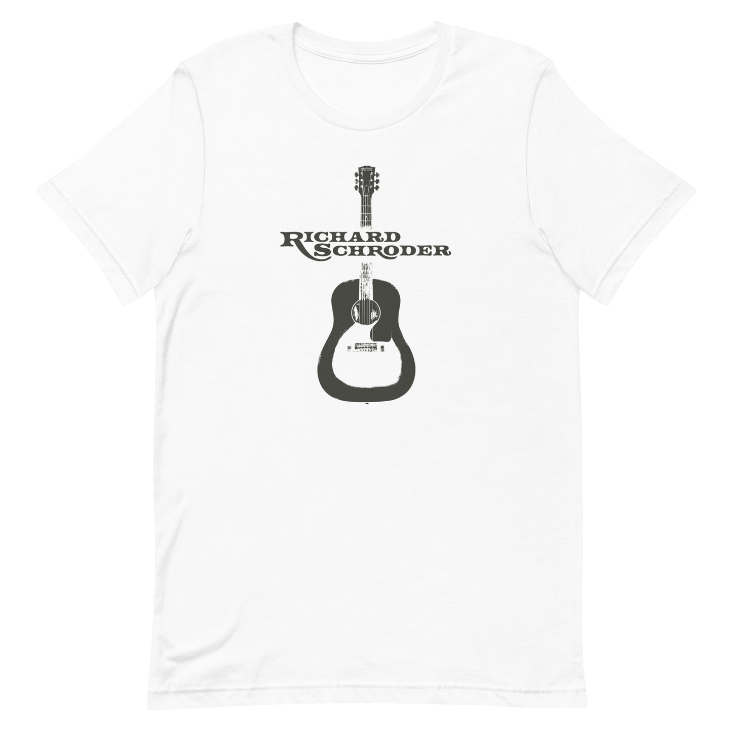 Richard Schroder Shirt