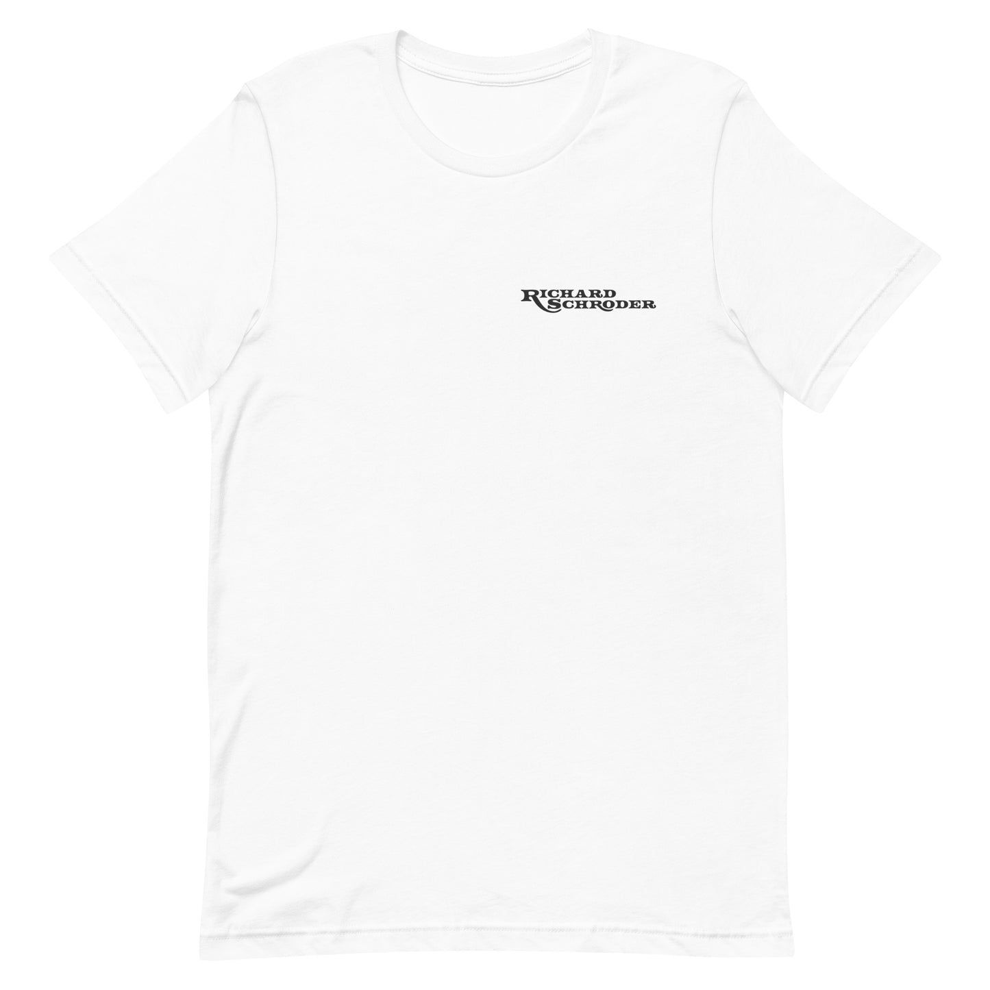 Life is a Beach Album Shirt