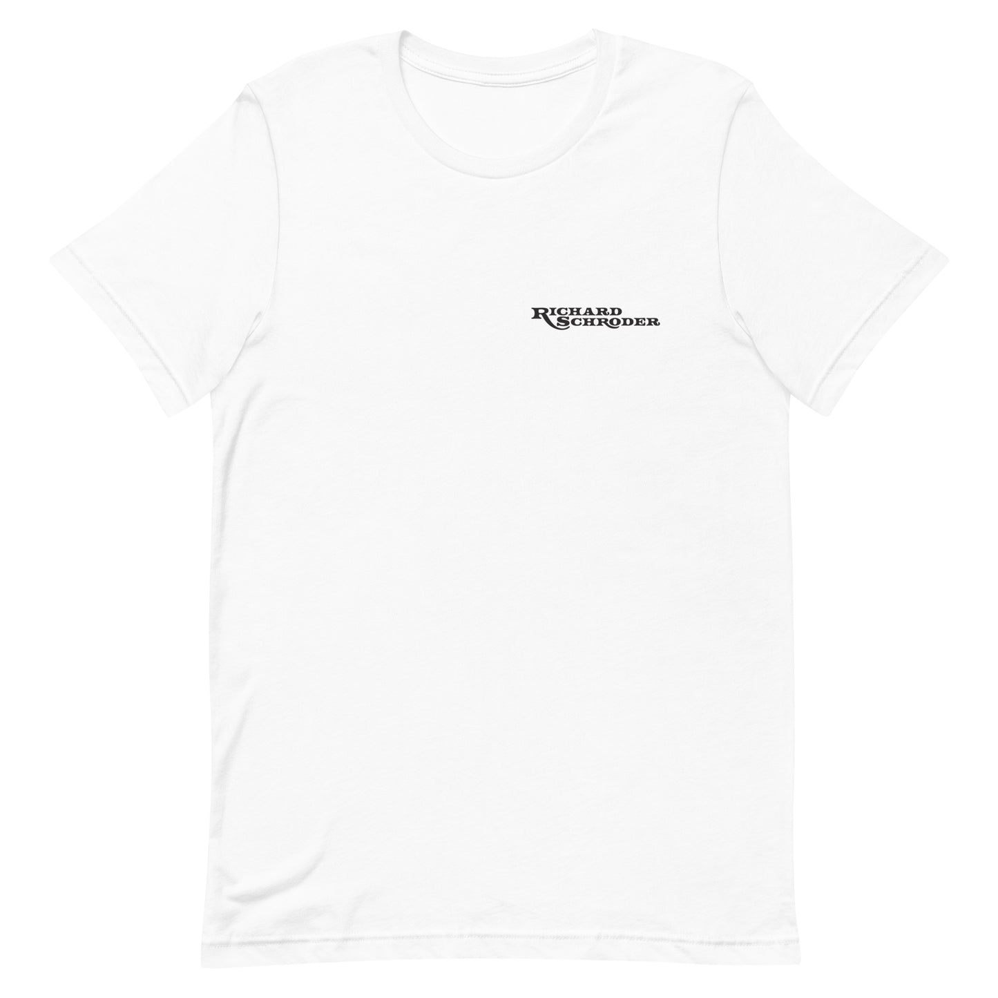 Don't Grow Up on Me Now Album Shirt