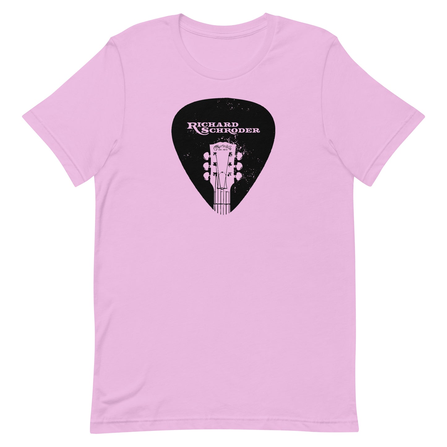 Richard Schroder Pick Shirt